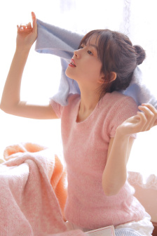 明星专题：陈熙琼